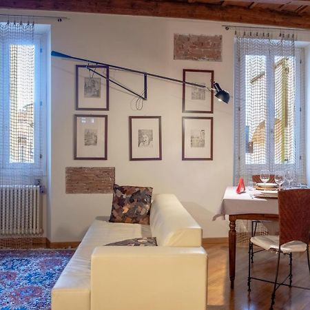 베로나 Ai Cinque Archi 아파트 외부 사진