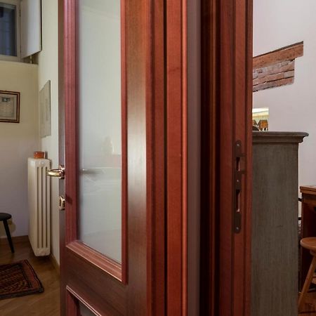 베로나 Ai Cinque Archi 아파트 외부 사진